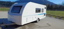 Fahrzeugbild Adria Altea 542 PK -VERKAUFT- #1