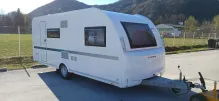 Fahrzeugbild Adria Altea 542 PK -VERKAUFT- #7