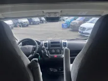 Fahrzeugbild Pössl Trenta 600 R, Assist., Markise, Rahmenfenster #7