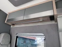 Fahrzeugbild Pössl Trenta 600 R, Assist., Markise, Rahmenfenster #14