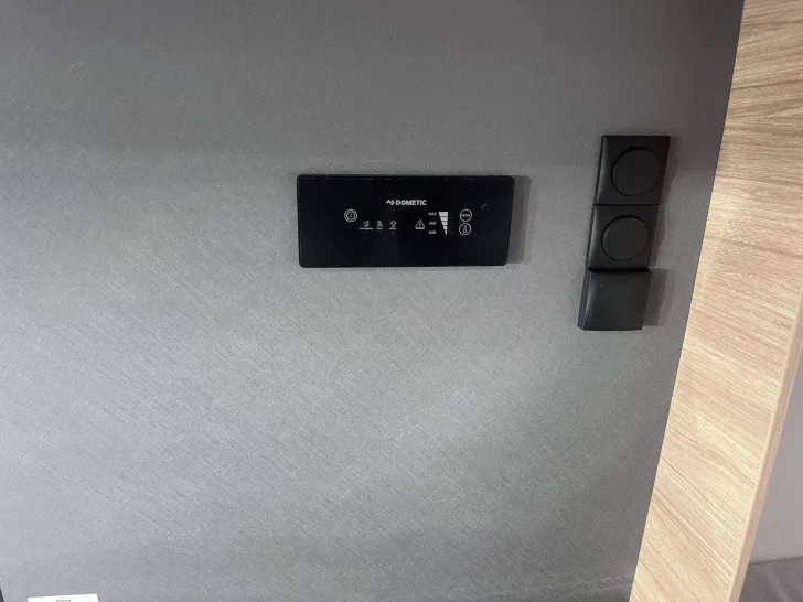 Fahrzeugbild Pössl Trenta 600 R, Assist., Markise, Rahmenfenster #17