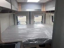 Fahrzeugbild Pössl Trenta 600 R, Assist., Markise, Rahmenfenster #19