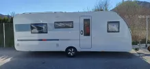 Fahrzeugbild Adria Adora 593 UP - Abverkauf- Doppelbett #1