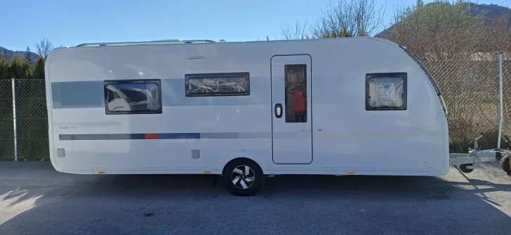 Fahrzeugbild Adria Adora 593 UP - Abverkauf- Doppelbett #1
