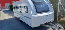 Fahrzeugbild Adria Adora 593 UP - Abverkauf- Doppelbett #4