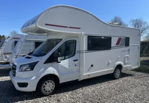 Bild Kronos 279 M