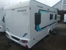 Fahrzeugbild Weinsberg CaraTwo 500 QDK #6