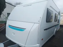 Fahrzeugbild Weinsberg CaraTwo 500 QDK #4