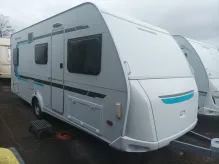 Fahrzeugbild Weinsberg CaraTwo 500 QDK #1