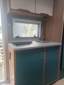 Fahrzeugbild Weinsberg CaraTwo 500 QDK #10