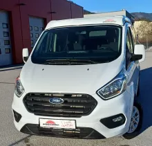 Fahrzeugbild Laika Kosmo Urban F 100 - Automatik- ABVERKAUF #1