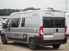 Fahrzeugbild Pössl 2Win Plus, Markise & Radtr., früher verfügbar. ! #3