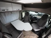 Fahrzeugbild Pössl 2Win Plus, Markise & Radtr., früher verfügbar. ! #4