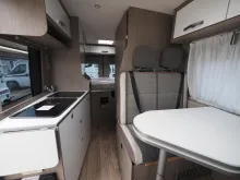 Fahrzeugbild Pössl 2Win Plus, Markise & Radtr., früher verfügbar. ! #5