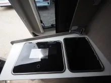 Fahrzeugbild Pössl 2Win Plus, Markise & Radtr., früher verfügbar. ! #6