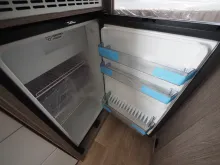 Fahrzeugbild Pössl 2Win Plus, Markise & Radtr., früher verfügbar. ! #9