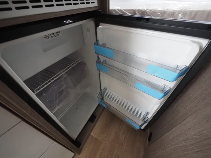 Fahrzeugbild Pössl 2Win Plus, Markise & Radtr., früher verfügbar. ! #9