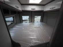 Fahrzeugbild Pössl 2Win Plus, Markise & Radtr., früher verfügbar. ! #11