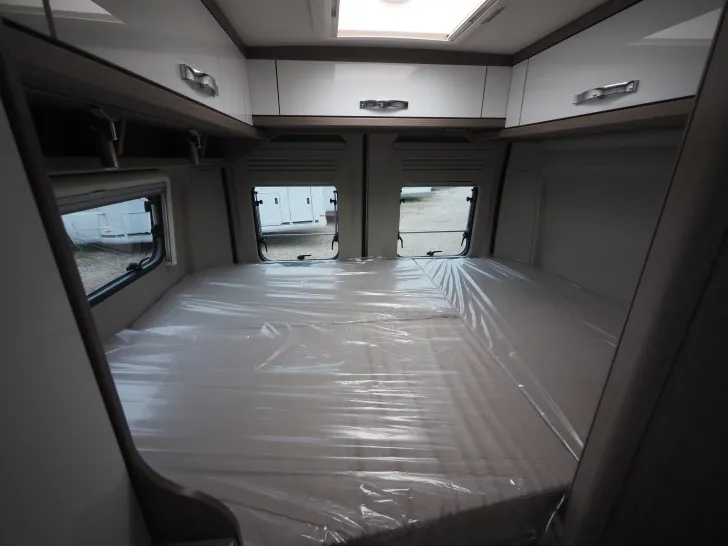 Fahrzeugbild Pössl 2Win Plus, Markise & Radtr., früher verfügbar. ! #11