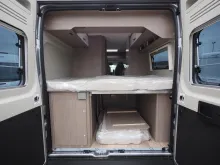 Fahrzeugbild Pössl 2Win Plus, Markise & Radtr., früher verfügbar. ! #12