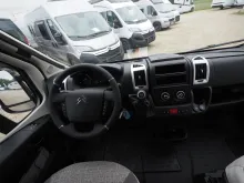 Fahrzeugbild Pössl 2Win Plus, Markise & Radtr., früher verfügbar. ! #14