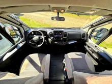 Fahrzeugbild Carado T 328 pro+|DigitalPaket|Hubbett|Automatik #8