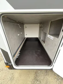 Fahrzeugbild Crosscamp EXPDN T 7.4 E Peugeot Hubbett, Solar, Navi, RFK #6