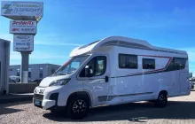 Fahrzeugbild LMC Tourer Lift H 730 G Verfüg./Sparen Sie 7.401,- € #1