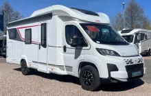Fahrzeugbild LMC Tourer Lift H 730 G Verfüg./Sparen Sie 7.401,- € #2
