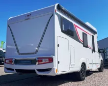 Fahrzeugbild LMC Tourer Lift H 730 G Verfüg./Sparen Sie 7.401,- € #3