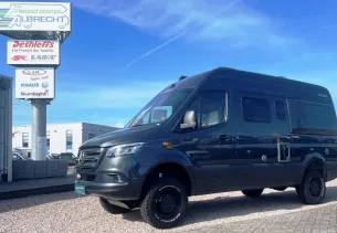 Bild Camper Van<br/>Grand Canyon S 600