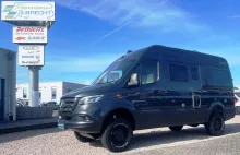 Fahrzeugbild Hymer Camper Van Grand Canyon S 600 Verfüg./AHK/Autark/Winter #1