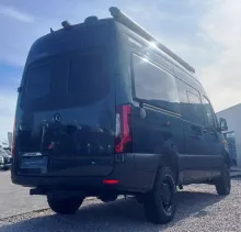 Fahrzeugbild Hymer Camper Van Grand Canyon S 600 Verfüg./AHK/Autark/Winter #3