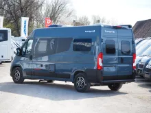 Fahrzeugbild Sunlight CLIFF 602 Adventure Edition, Auto., LED, ACC #4