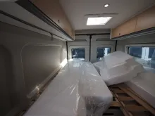 Fahrzeugbild Sunlight CLIFF 602 Adventure Edition, Auto., LED, ACC #11