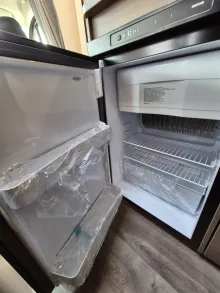 Fahrzeugbild Carado V337 *Bettenumbau*Holzrost* #21