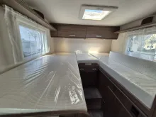 Fahrzeugbild Carado V337 *Bettenumbau*Holzrost* #29