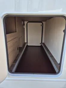 Fahrzeugbild Carado V337 *Bettenumbau*Holzrost* #40