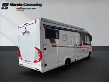 Fahrzeugbild Carthago C2-tourer I 145 RB LE comfort Mercedes (319) #7