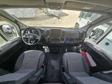 Fahrzeugbild Adria Compact Axess SP auf Okt26|NAVI|RFK|DL|LEDSW|ZVR #9
