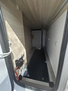 Fahrzeugbild Adria Compact Axess SP auf Okt26|NAVI|RFK|DL|LEDSW|ZVR #19