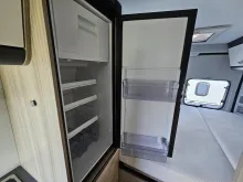 Fahrzeugbild Sun Living V 60SP X-TRA Auf Okt 26|200AhBatt|AHK|Schlafdach #8