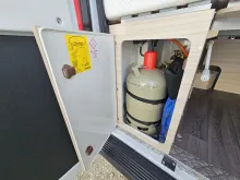 Fahrzeugbild Sun Living V 60SP X-TRA Auf Okt 26|200AhBatt|AHK|Schlafdach #15