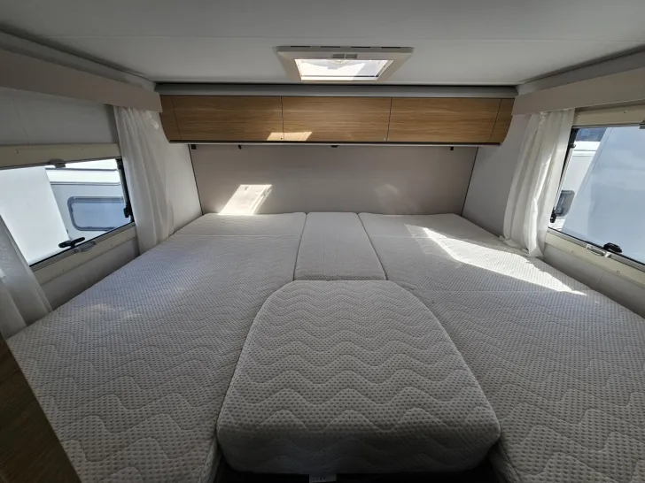 Fahrzeugbild Adria Coral Axess 600 SL Zus.-Luftfeder|ZV|6 KW-Hzg. #5