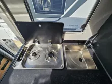 Fahrzeugbild Adria Coral Axess 600 SL Zus.-Luftfeder|ZV|6 KW-Hzg. #8
