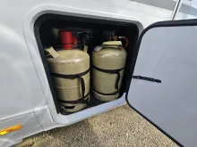Fahrzeugbild Adria Coral Axess 600 SL Zus.-Luftfeder|ZV|6 KW-Hzg. #17