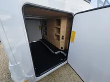 Fahrzeugbild Adria Coral Axess 600 SL Zus.-Luftfeder|ZV|6 KW-Hzg. #18