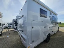 Fahrzeugbild Adria Coral Axess 600 SL Zus.-Luftfeder|ZV|6 KW-Hzg. #22