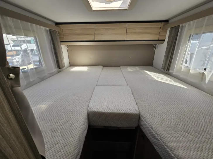 Fahrzeugbild Adria Compact DL Solar|FRT|Autom.|ZV|Panorama-Fenster #5