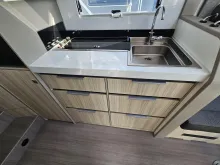 Fahrzeugbild Adria Compact DL Solar|FRT|Autom.|ZV|Panorama-Fenster #6